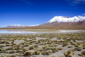 Salar de Uyuni 3-day tour, Bolivia