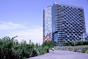 Gantry Plaza, Long Island City