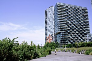 Gantry Plaza, Long Island City