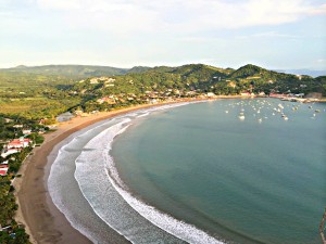 San Juan del Sur, Nicaragua