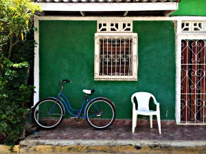 Life in San Juan del Sur, Nicaragua