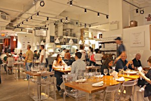 Eataly NYC