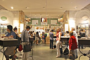 Eataly NYC