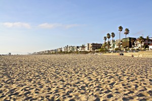 Manhattan Beach, California