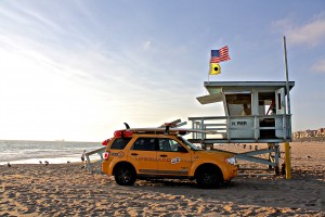 Manhattan Beach, California