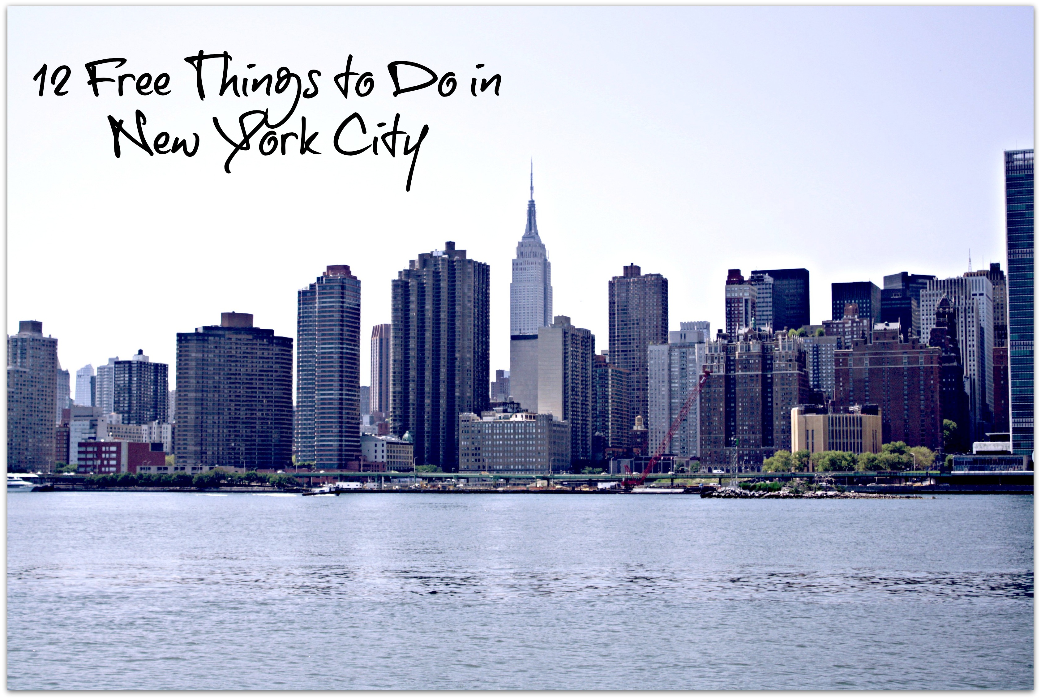 things to do in new york date