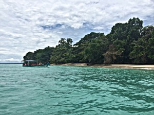 Bocas del Toro, Panama