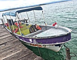 Bocas del Toro, Panama