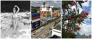 Bocas del Toro, Panama Canal, Panama City