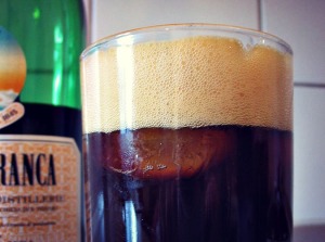 Fernet cola