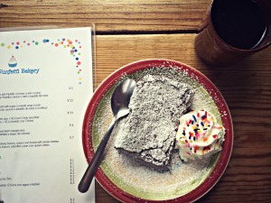 Funfetti Bakery, Bocas del Toro, Panama