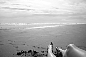 Playa Pochomil, NIcaragua