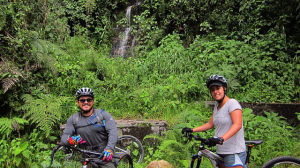 Day tour with Colombian Bike Junkies