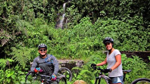 Day tour with Colombian Bike Junkies