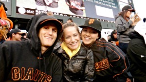 SF Giants