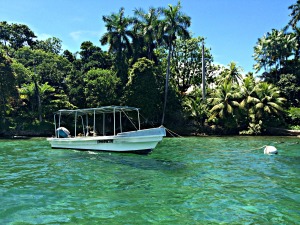 Bocas del Toro