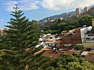 Medellin, Colombia