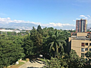 Medellin, Colombia