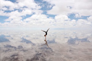 Salar de Uyuni, Bolivia