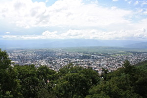 Salta, Argentina