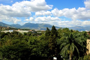 Medellin, Colombia