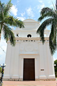 Iglesia de Jesus Nazareno