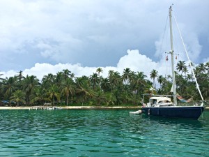 San Blas Islands