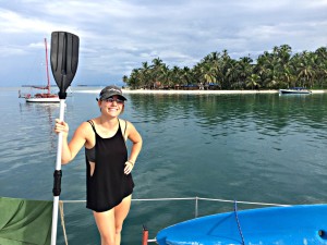 San Blas Islands of Panama