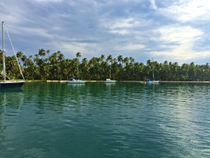 San Blas Islands