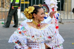 Carnaval de Barranquilla, Colombia