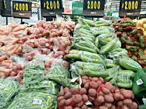 Shopping in Medellin, Colombia