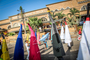 La Gran Parada, Carnaval de Barranquilla, Colombia