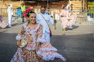 Carnaval de Barranquilla 2015