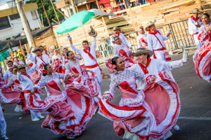 Carnaval de Barranquilla 2015