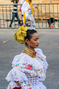 Carnaval de Barranquilla 2015