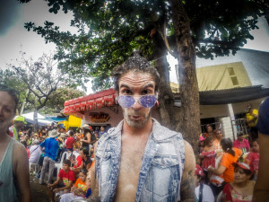 Carnival, Barranquilla, Colombia 2015