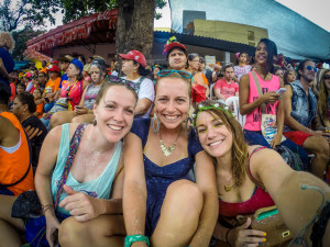 Carnival, Barranquilla, Colombia 2015