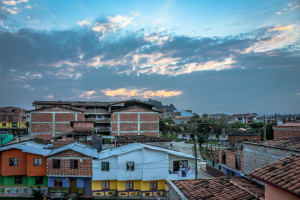 Guatape, Antioquia, Colombia | The Mochilera Diaries