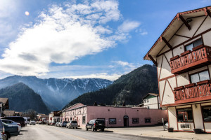 Leavenworth, Washington