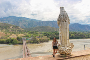 Puente de Occidente