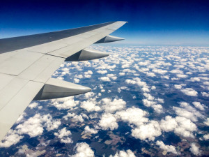 Flying home from Florida with Delta Airlines