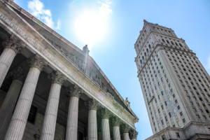 New York Supreme Court