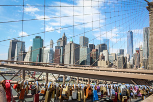 Brooklyn Bridge, New York