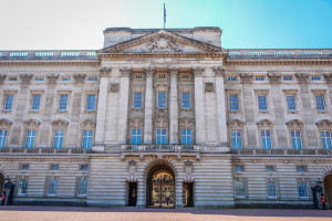 Buckingham Palace