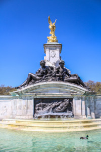 Queen Victoria Memorial