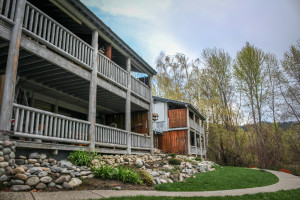 Run of the River Inn & Refuge, Leavenworth, Washington