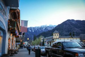 Leavenworth, Washington