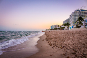 Fort Lauderdale Beach