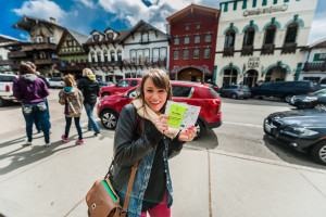 Taste Leavenworth Culinary Crawl, Leavenworth, Washington