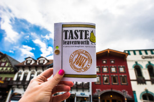 Taste Leavenworth